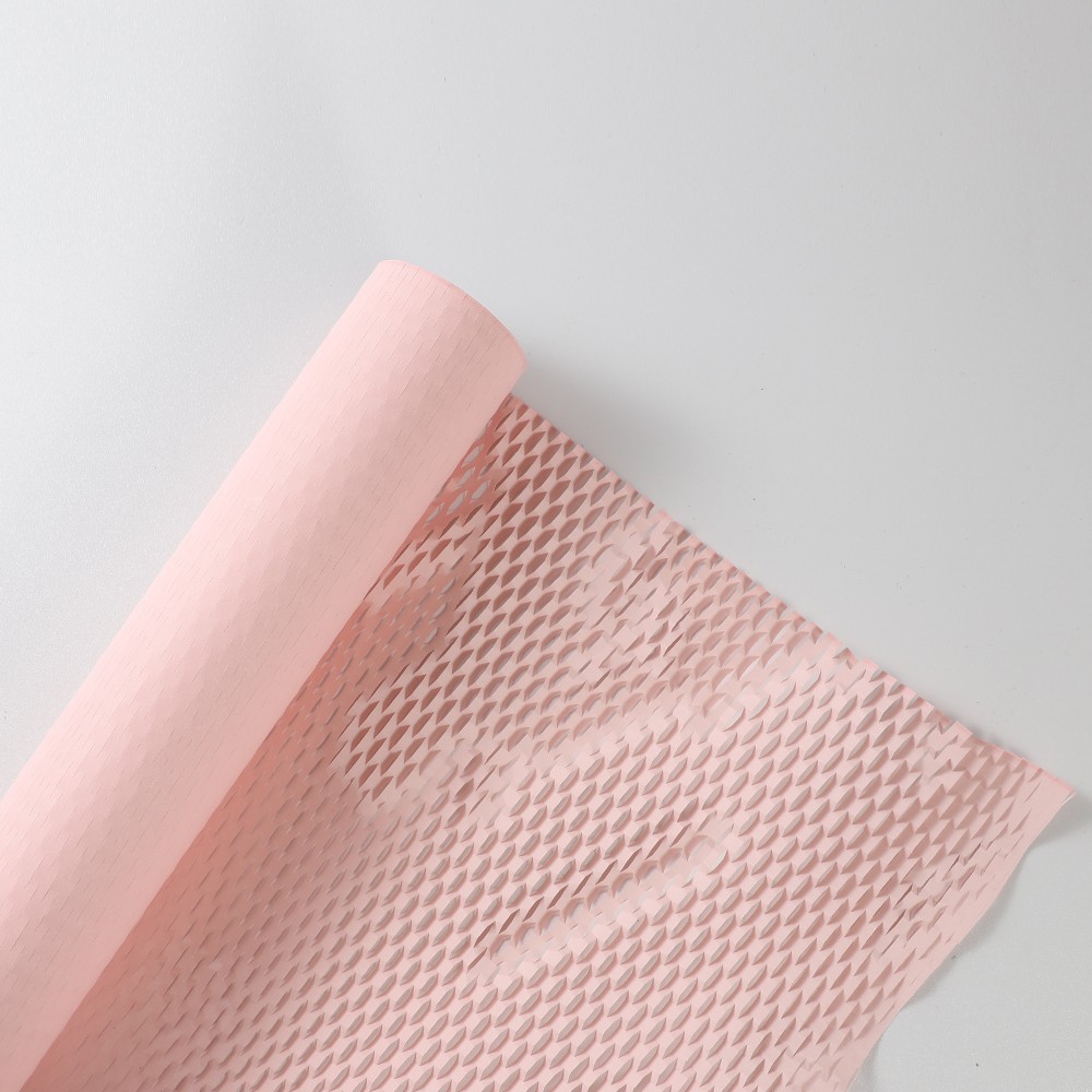 Ролка хартия с пчелна пита #165