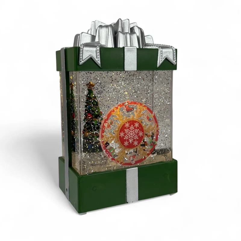 Figurină interactivă „Prezent”