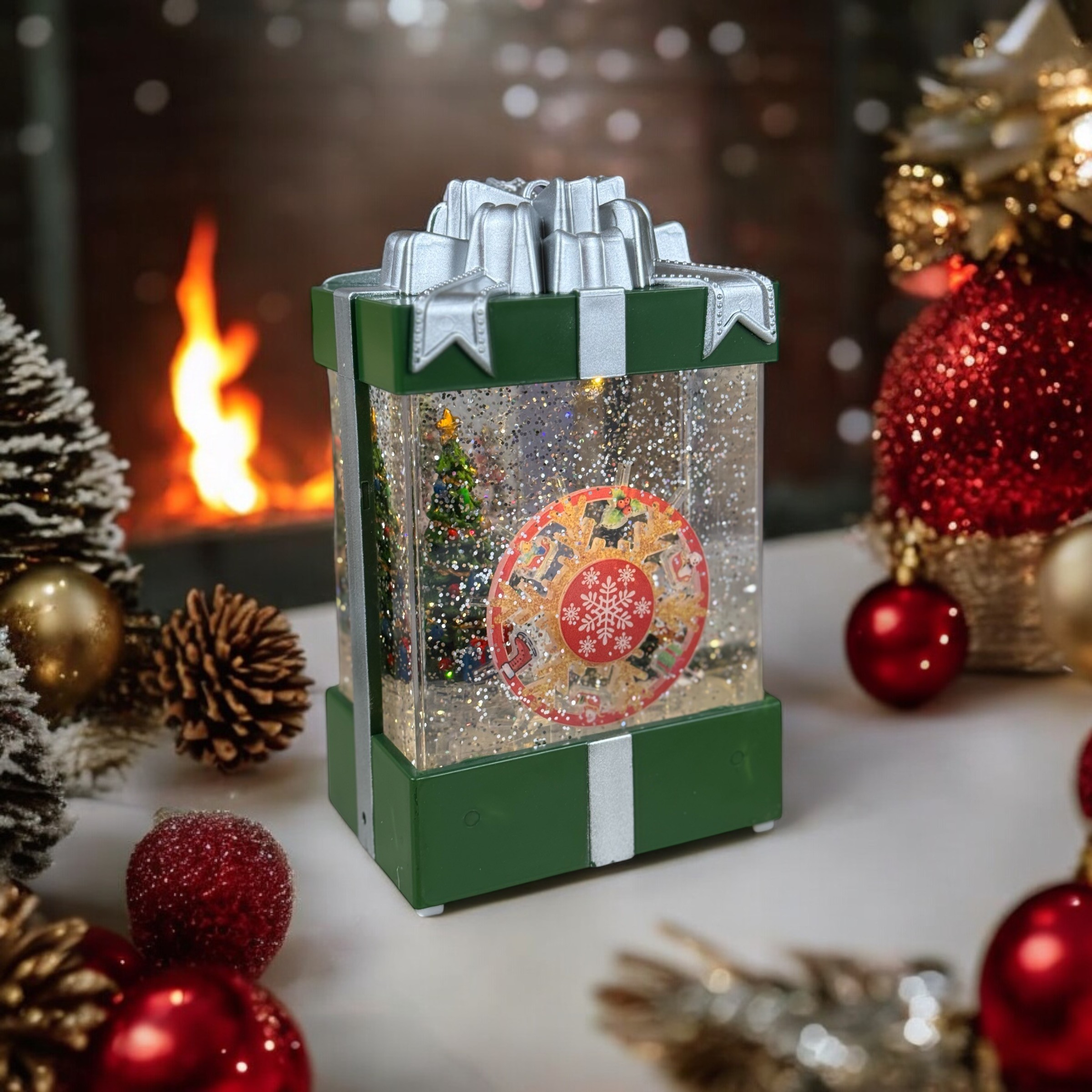 Ajándék interaktív figura photo 2