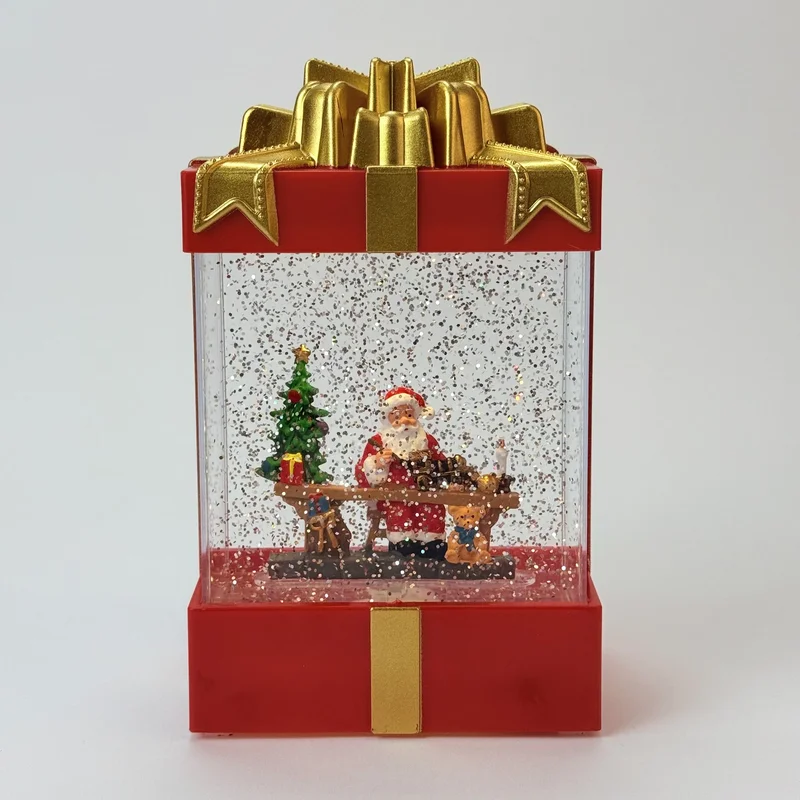 Figurină interactivă „Prezent #1”