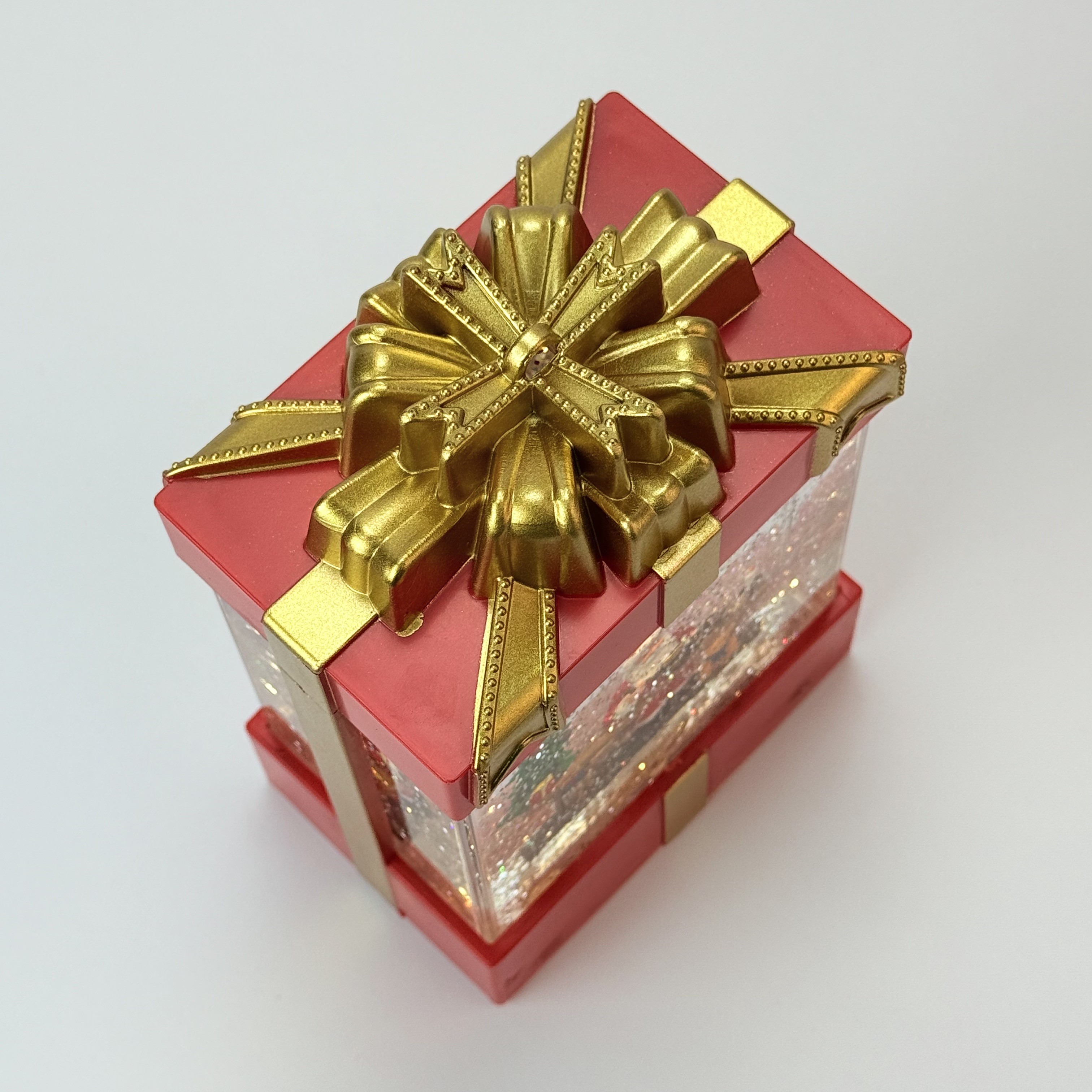 Ajándék #1 interaktív figura photo 3