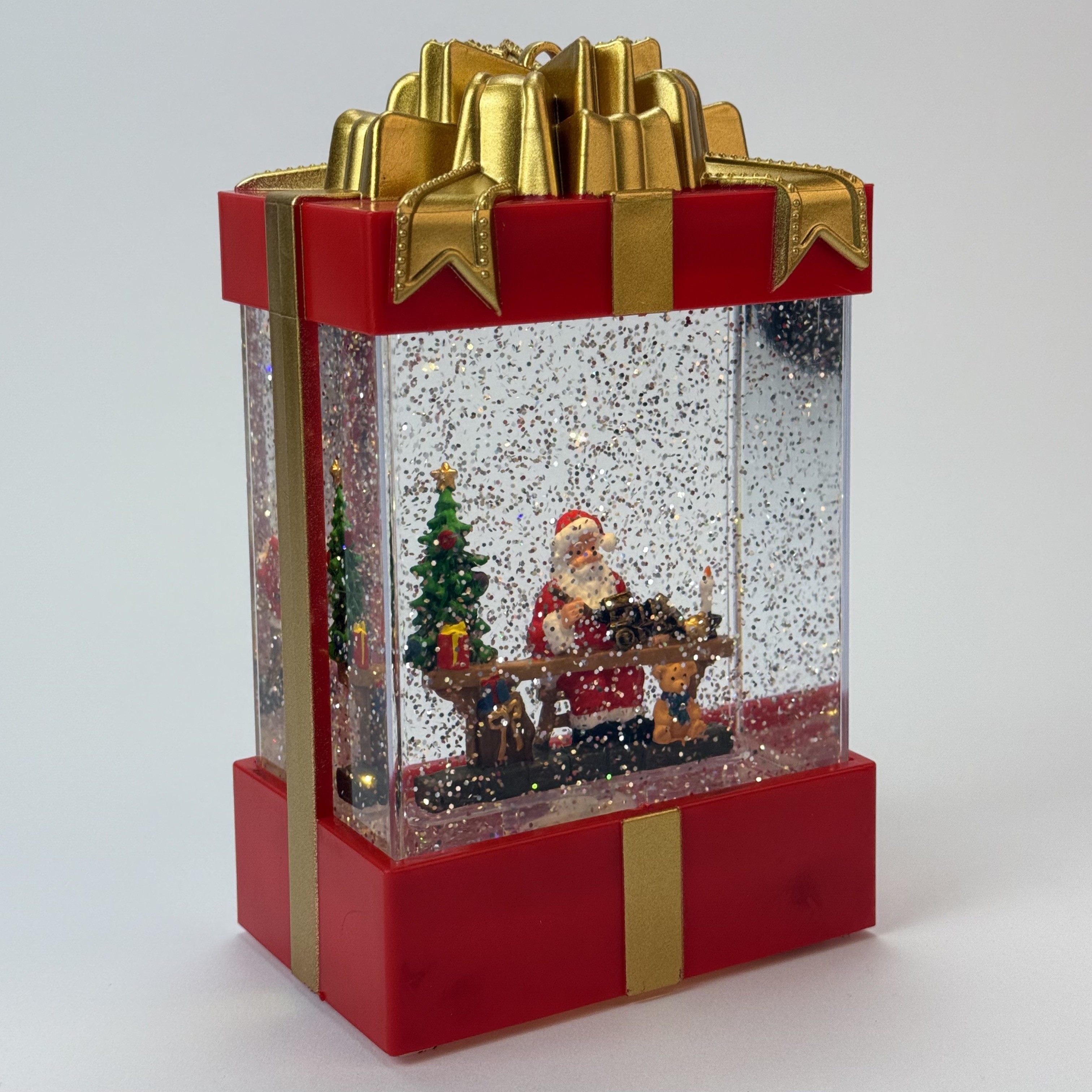 Ajándék #1 interaktív figura photo 4