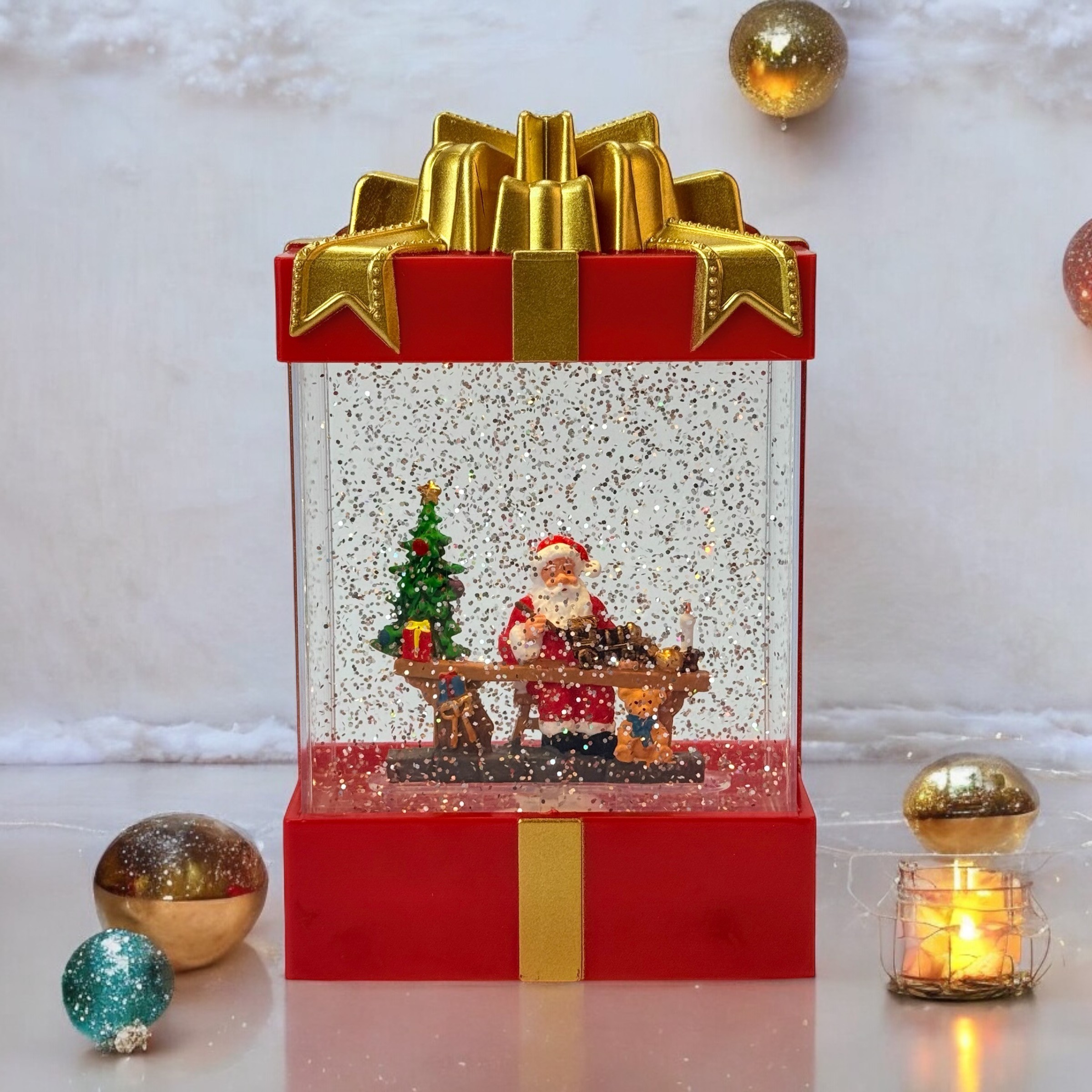 Ajándék #1 interaktív figura photo 5