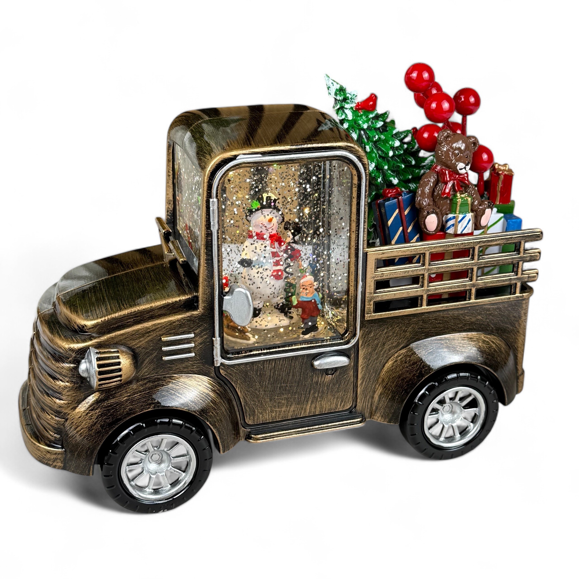 Интерактивна фигурка "Автомобил #1"