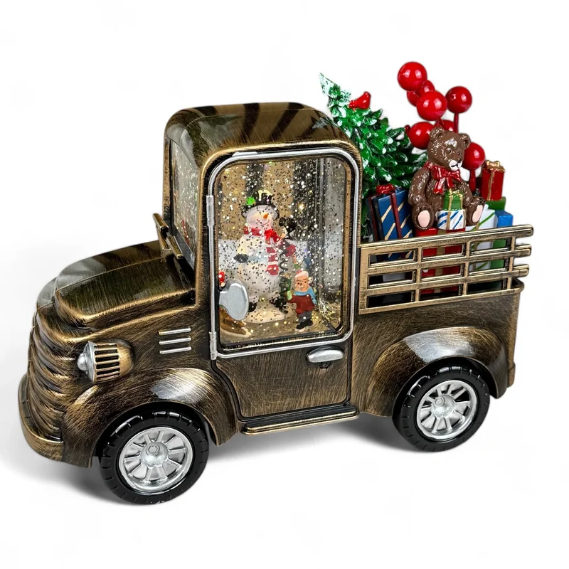 Figurină interactivă „Maşină #1”