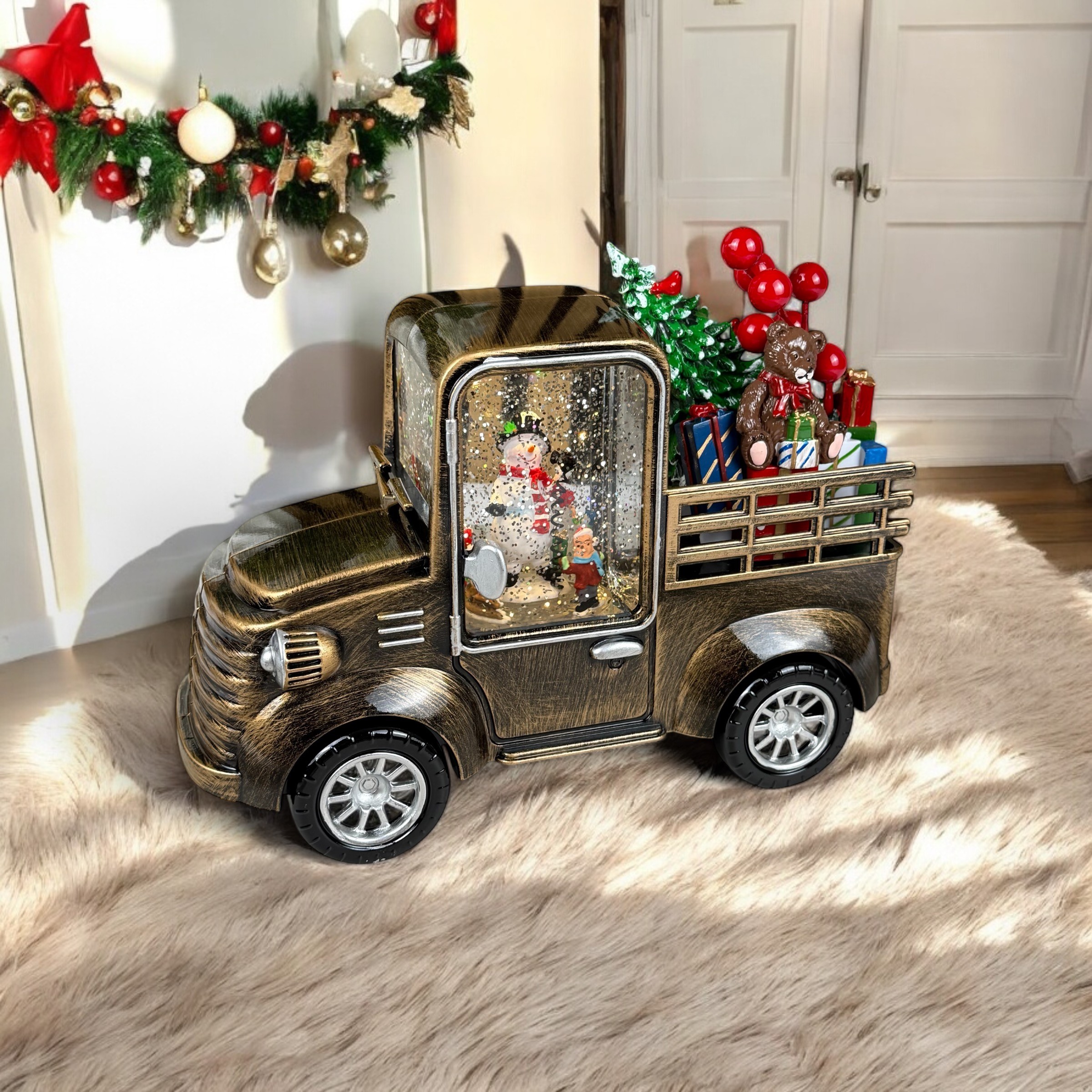 Интерактивна фигурка "Автомобил #1" photo 3