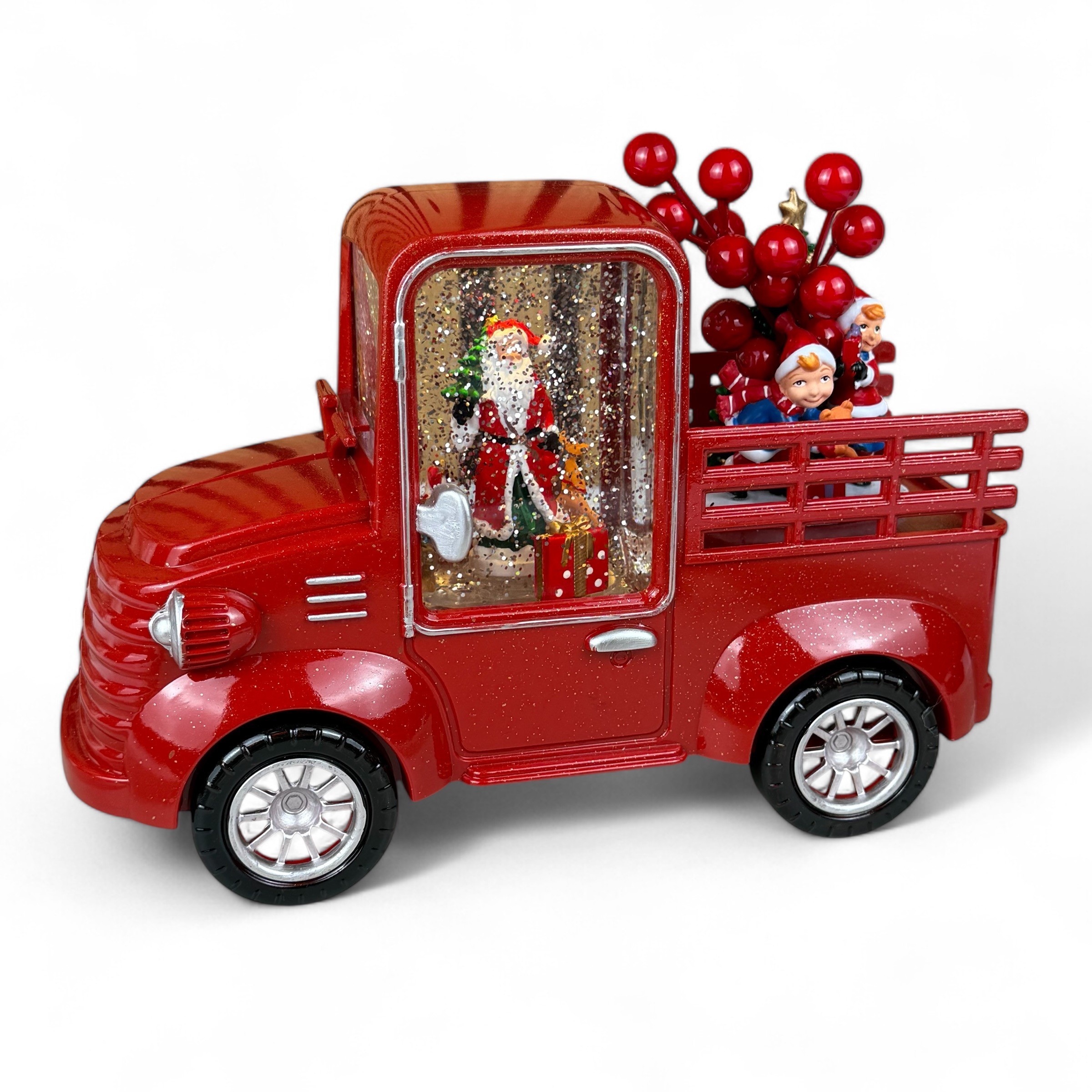 Интерактивна фигурка "Автомобил #2"