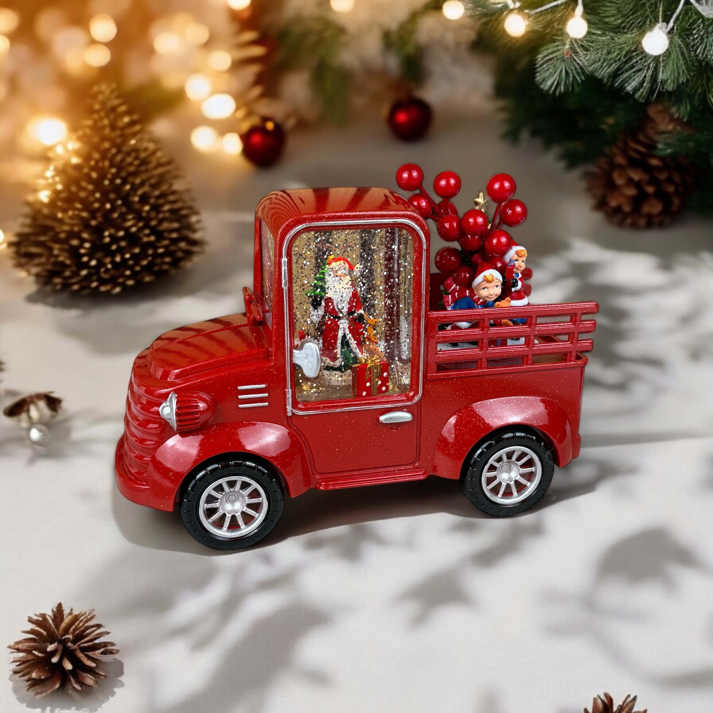 Интерактивна фигурка "Автомобил #2" photo 3