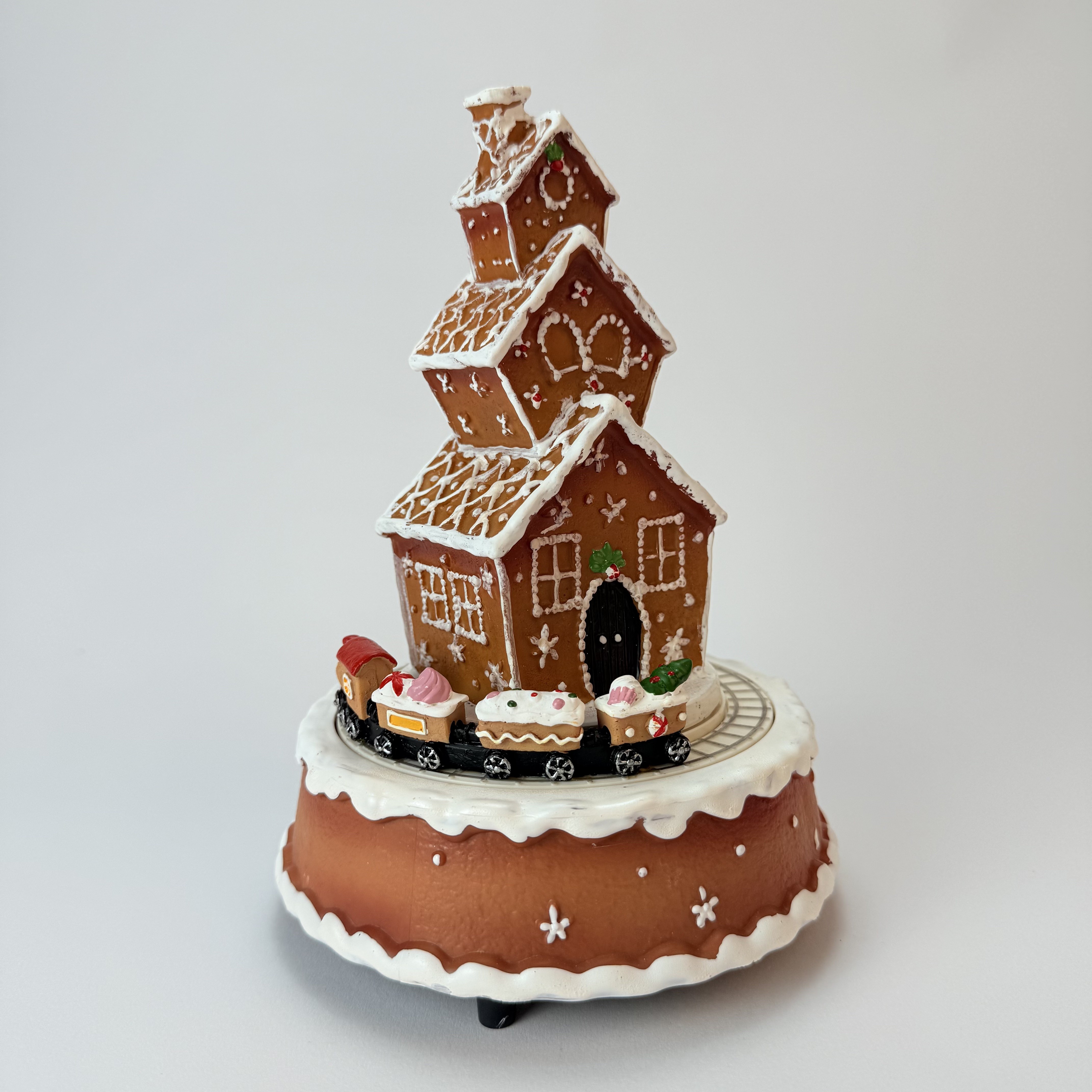 Интерактивна фигурка "Къща от бисквити" photo 4