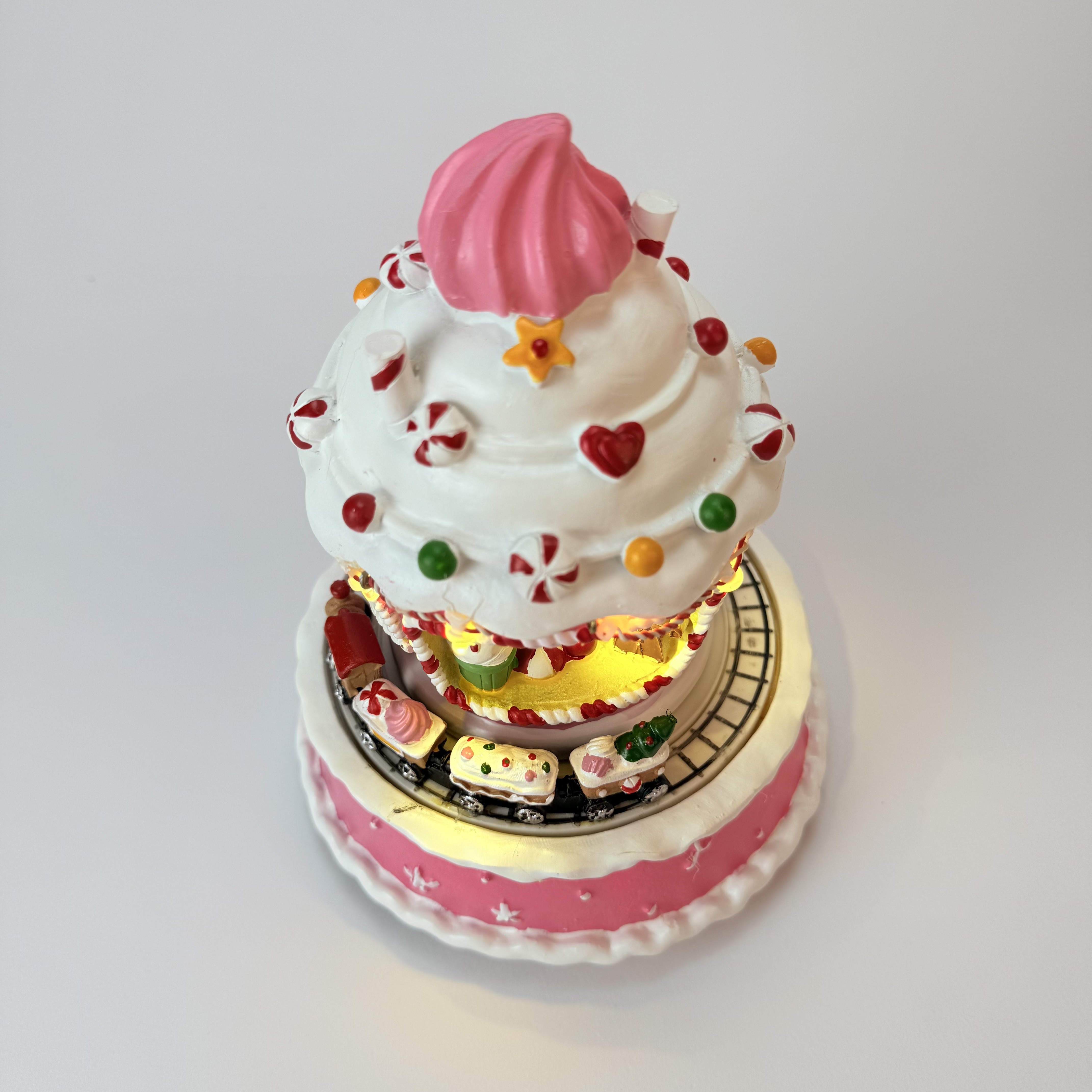 Interaktywna figurka "Biscuit House #2" photo 2