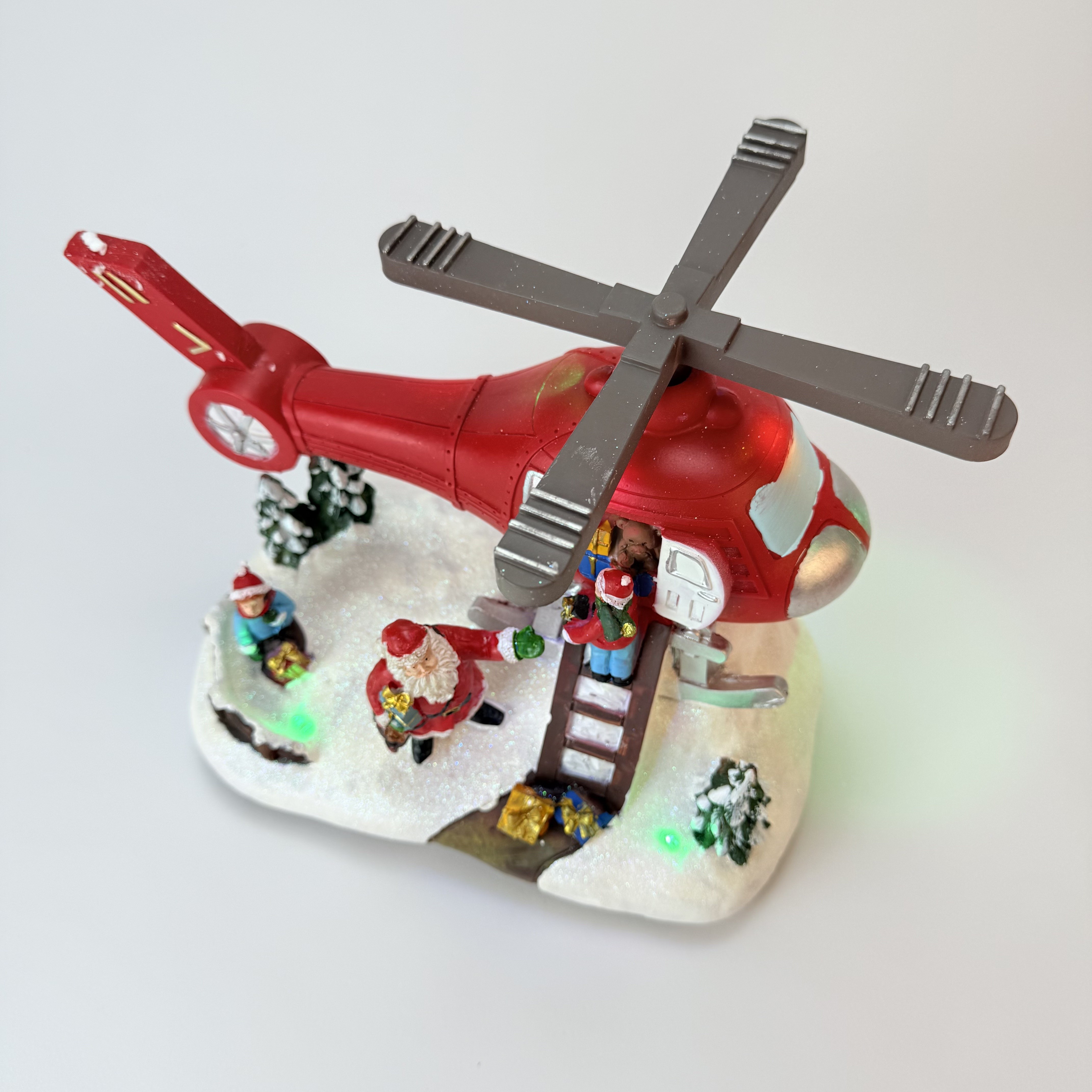 Интерактивна фигурка Helipad #2 A photo 2