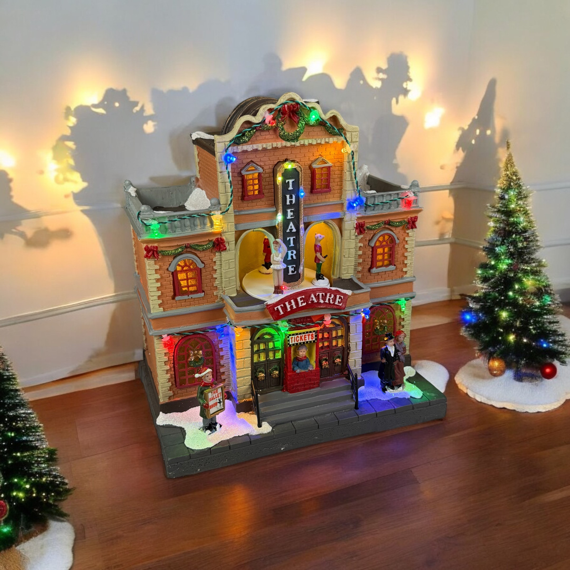 Figurină interactivă „Great city #2” photo 3