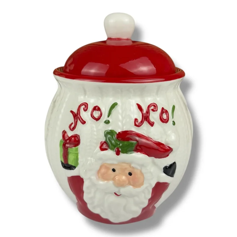 Ho-Ho-Ho Коледа Захарно тесто 15/10