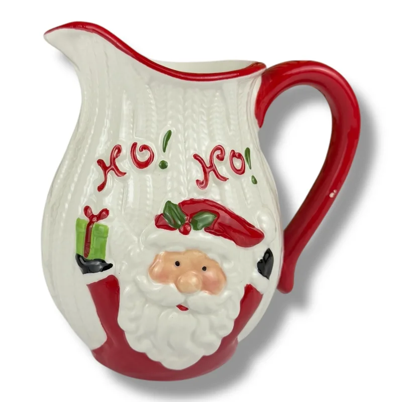 Коледно желе Ho-Ho-Ho 14/10