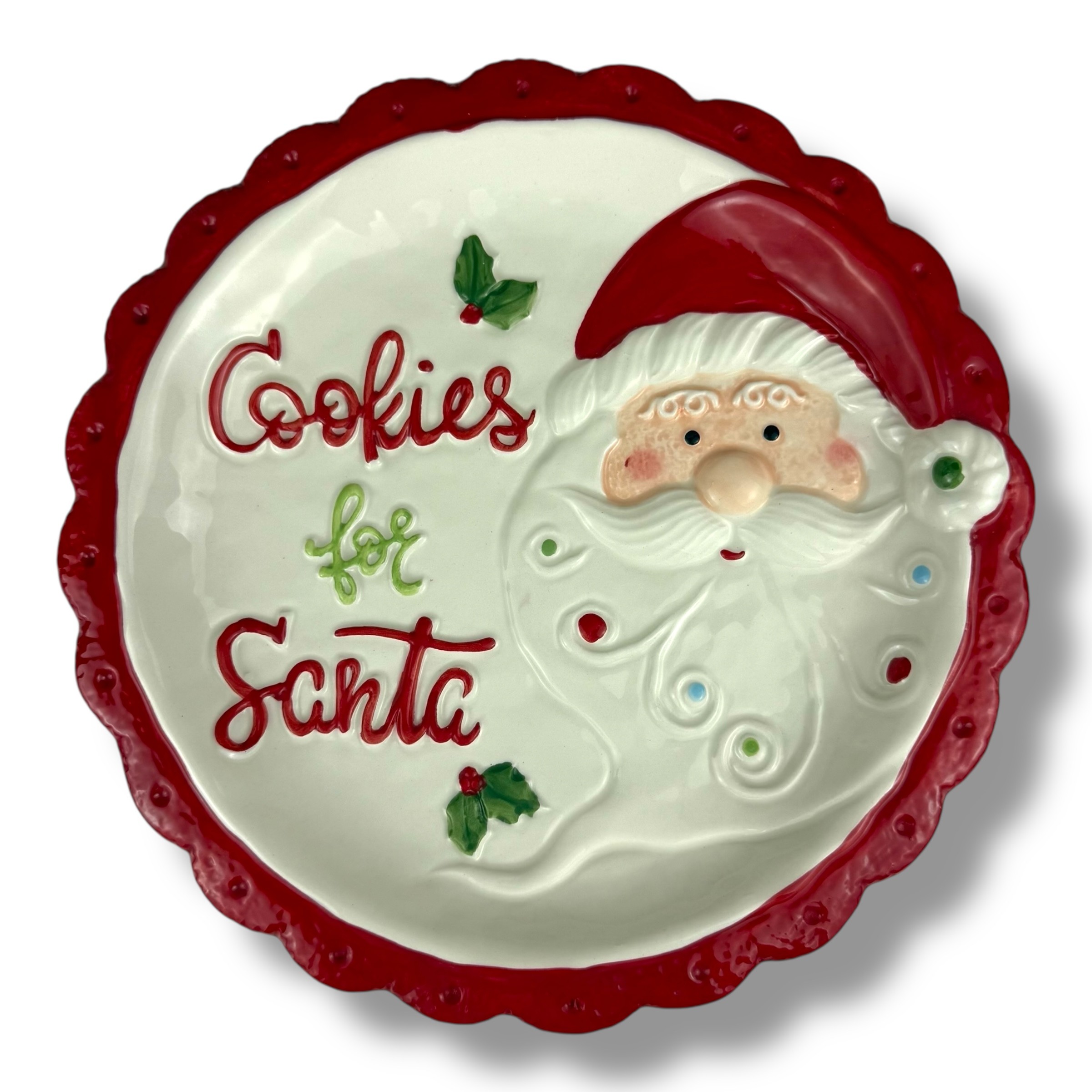 Świąteczny posiłek Świętego Mikołaja 26/26/2