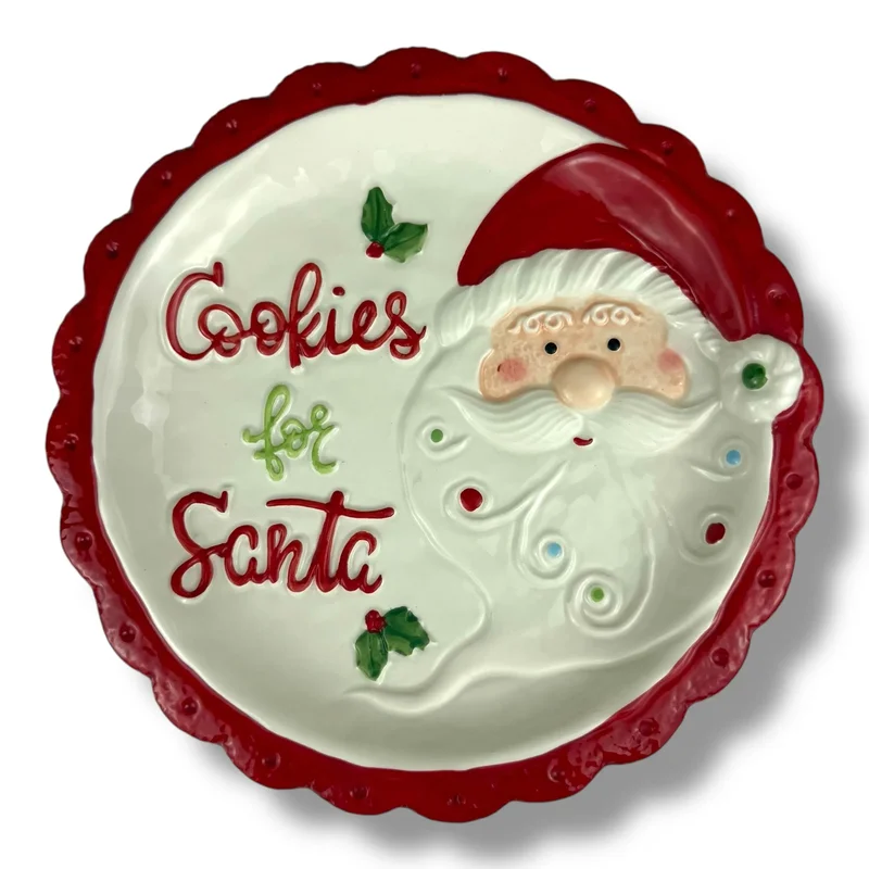 Коледно хранене на Дядо Коледа 26/26/2