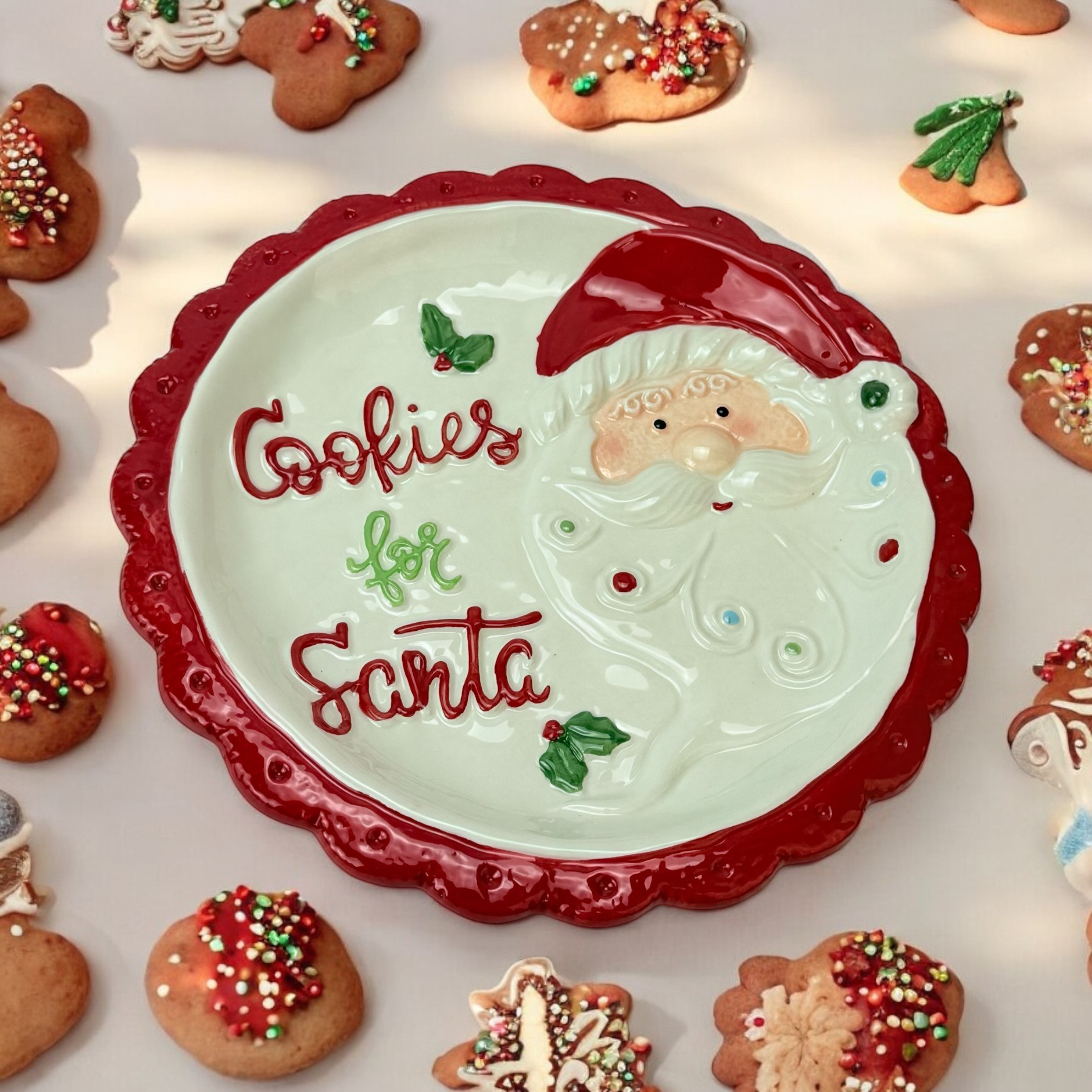 Świąteczny posiłek Świętego Mikołaja 26/26/2 photo 3