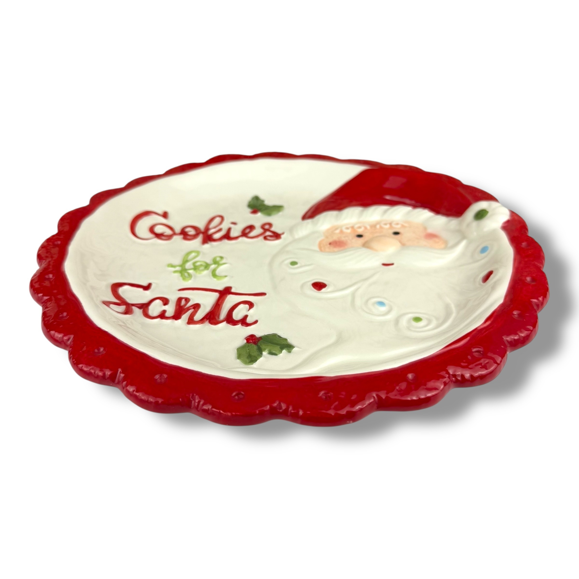 Świąteczny posiłek Świętego Mikołaja 26/26/2 photo 4