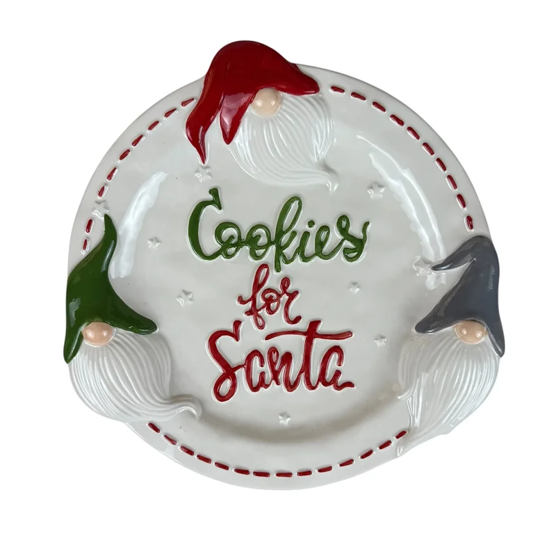 "Happy Birthday Christmas Meal #2" 25/25/2