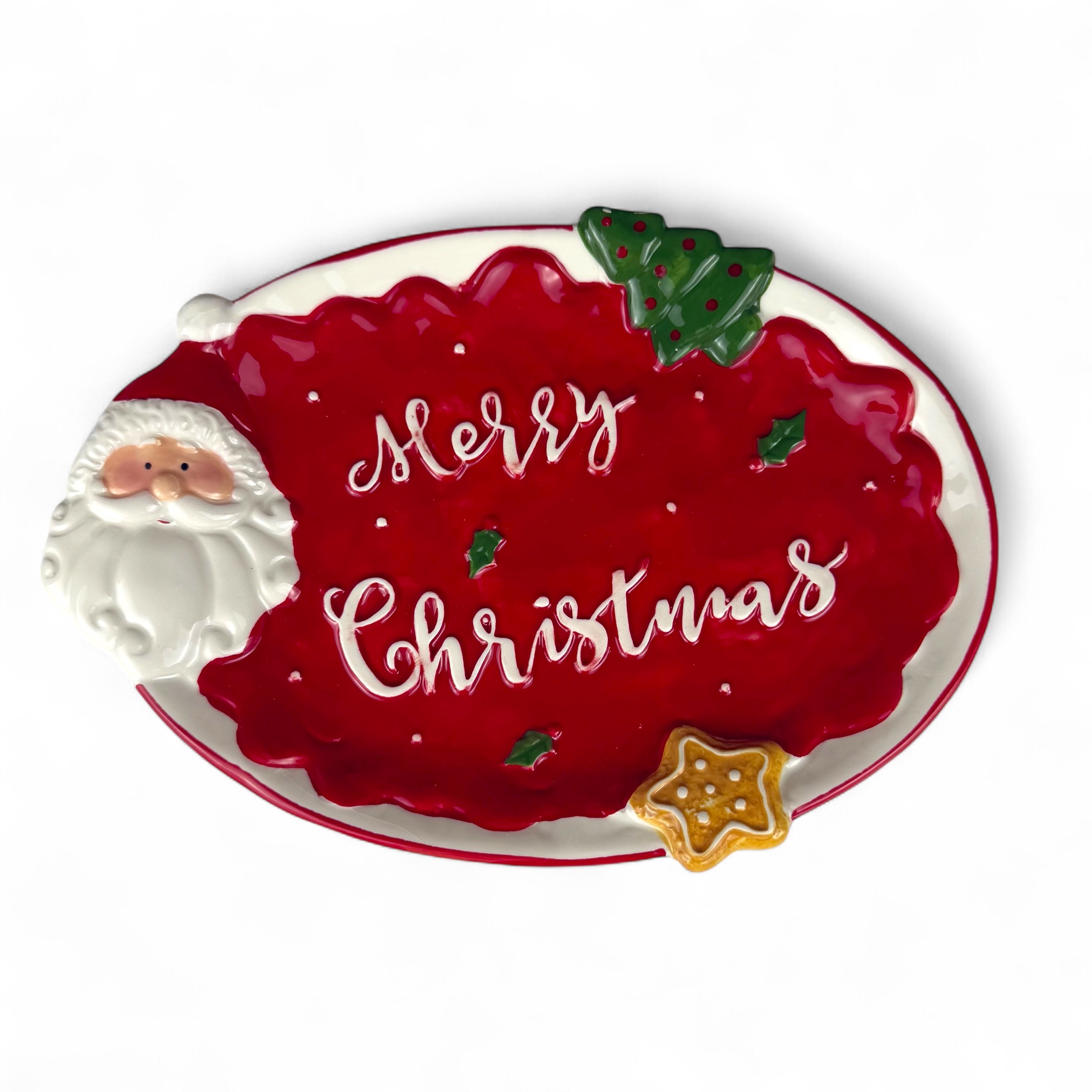 "Szczęście #1" Świąteczny posiłek 27/18/2