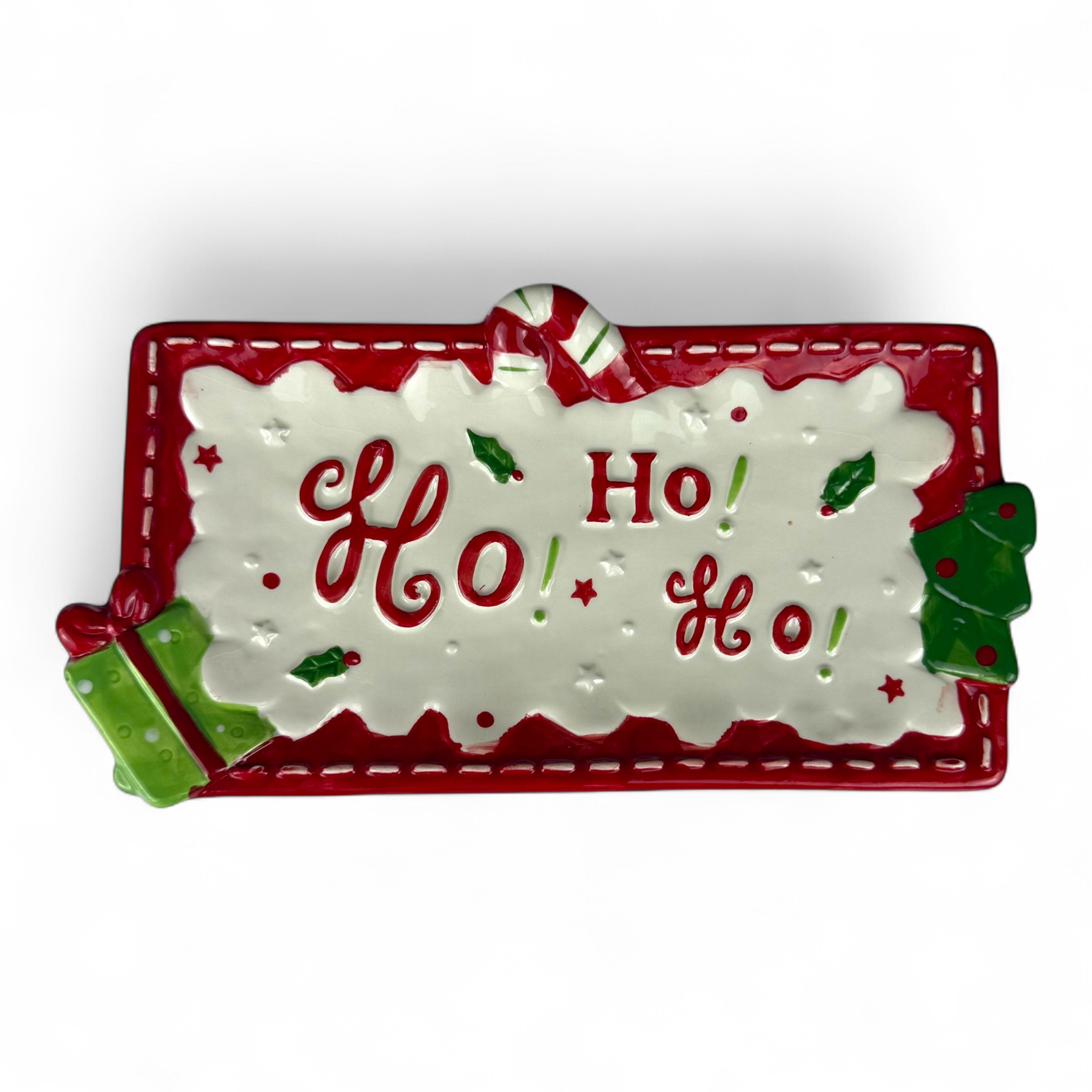 Весела коледна трапеза #4 24/13/2