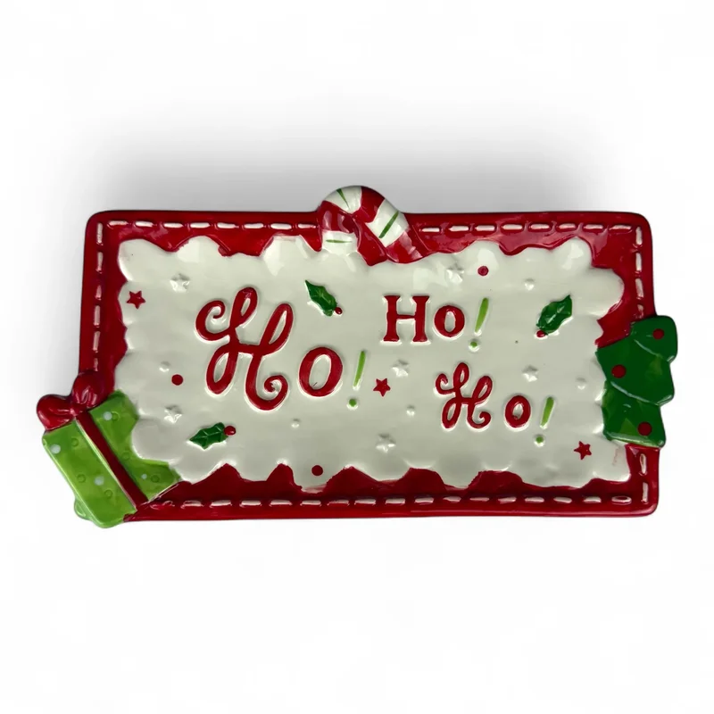 Весела коледна трапеза #4 24/13/2