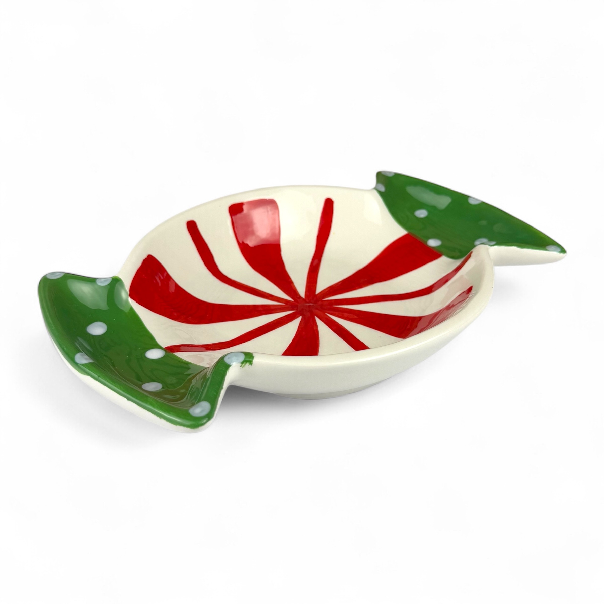 Świąteczne jedzenie w kształcie cukierków "Happiness #1" 25/17/4 photo 2