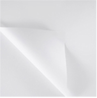 Celofan gros "Gros" alb #111