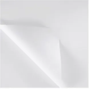 Celofan gros "Gros" alb #111