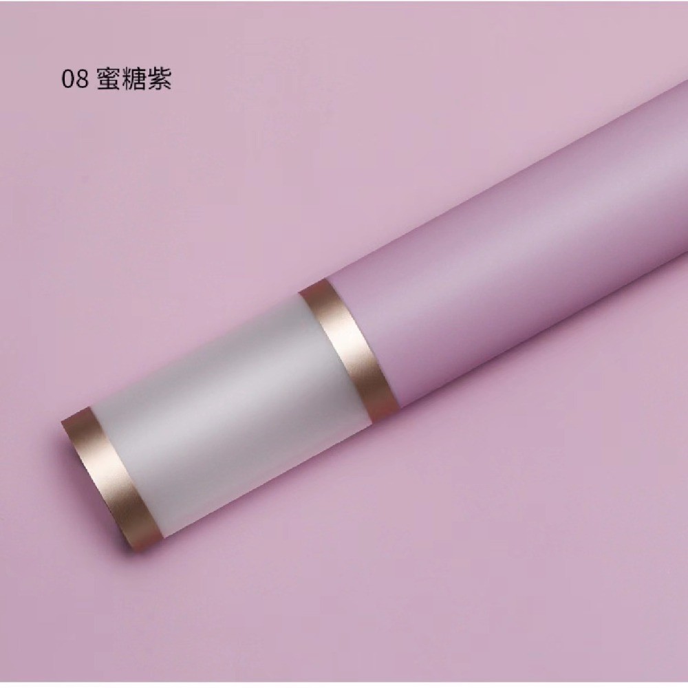 Dupla margós celofán #08