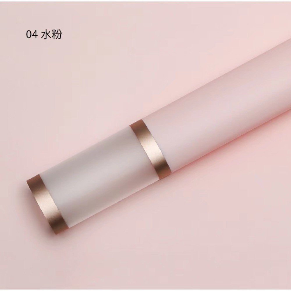 Dupla margós celofán #04