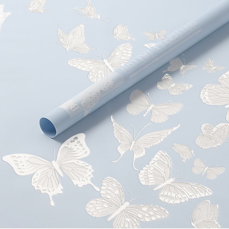 Celofan "Fluture" #04