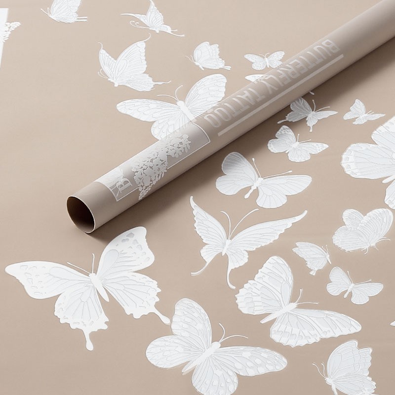 Celofan "Fluture" #07