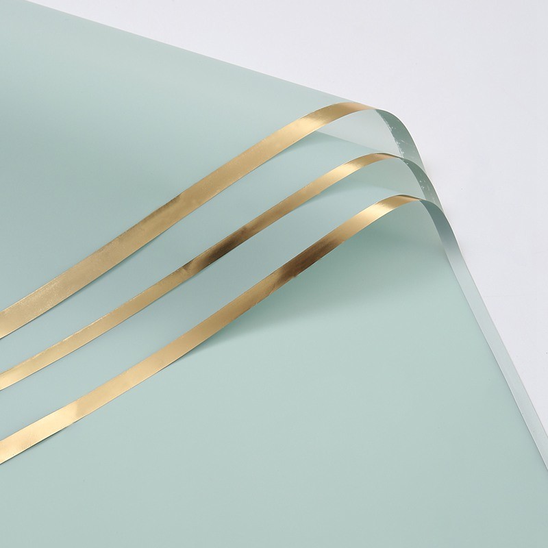 Cellophane "Sus si jos" #085