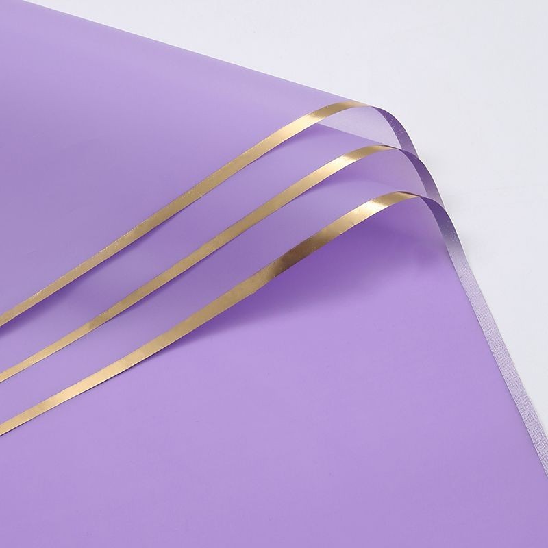 Celofan "Sus si jos" #031