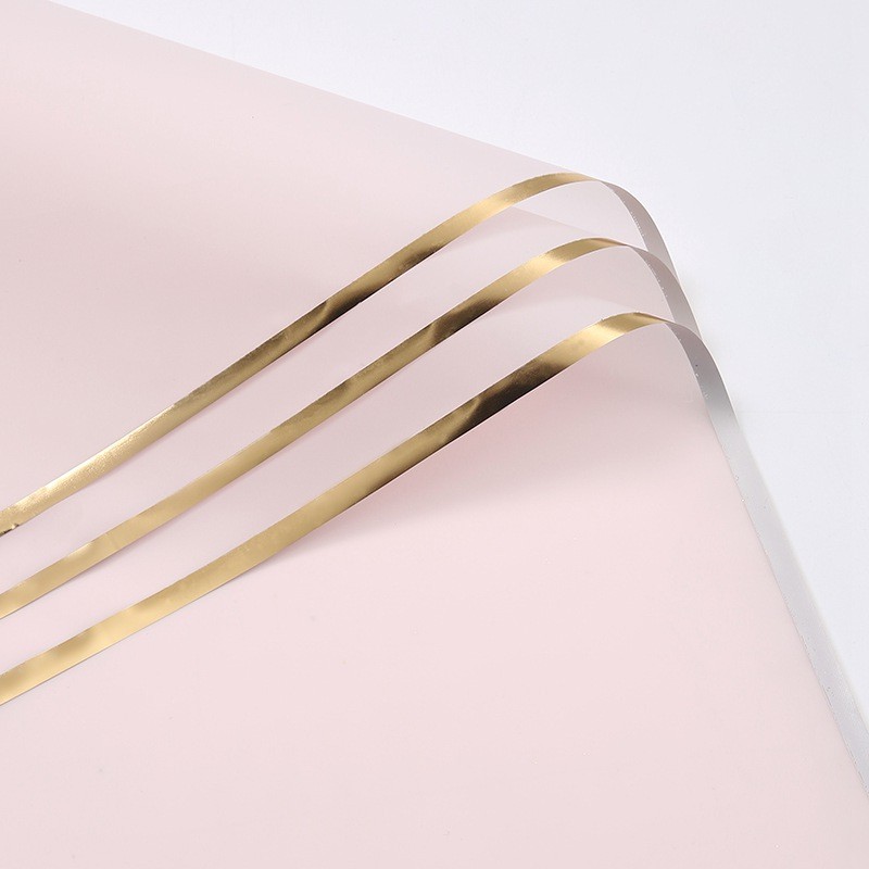 Cellophane "Sus si jos" #163