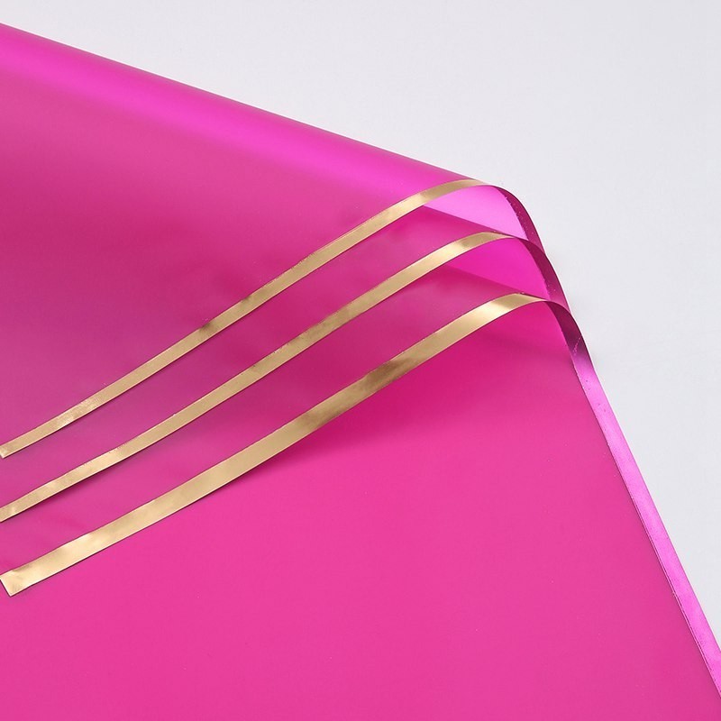 Cellophane "Sus si jos" #021