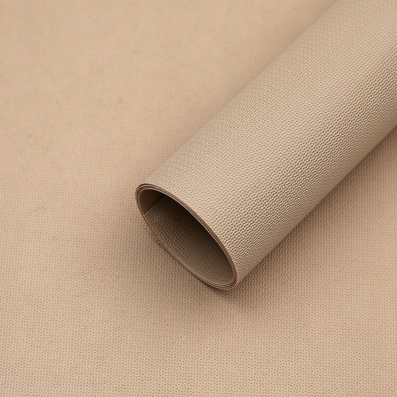 Foamiran texturat brown, „Texture” 60x60, 80 microni #154