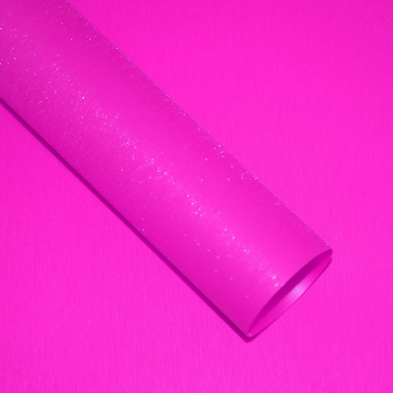 Светещ в тъмното целофан #021