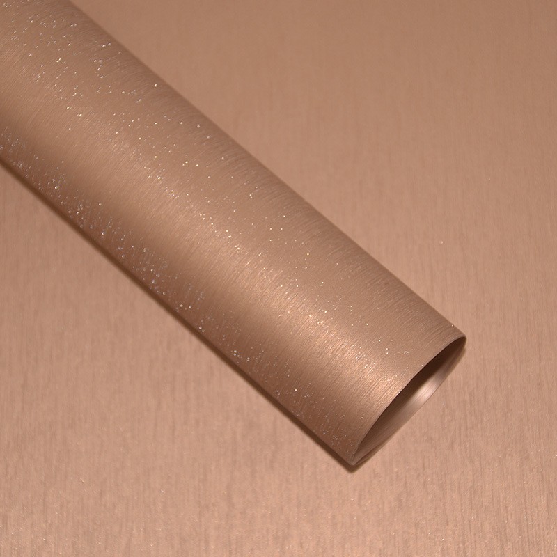 Светещ в тъмното целофан #062