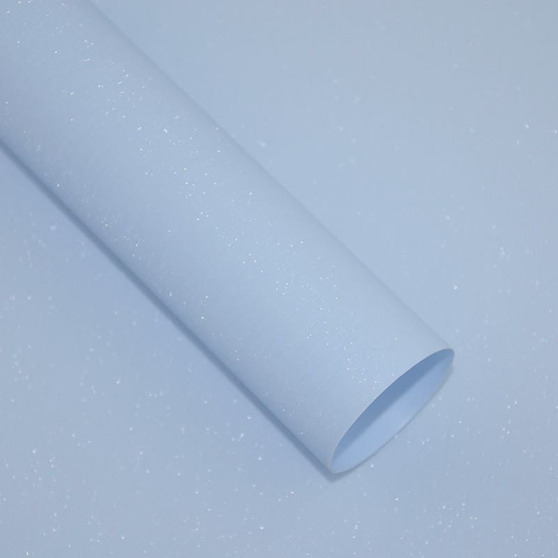 Светещ в тъмното целофан #135