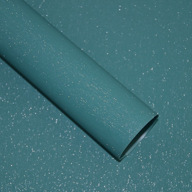 Glow-in-the-dark cellophane #091