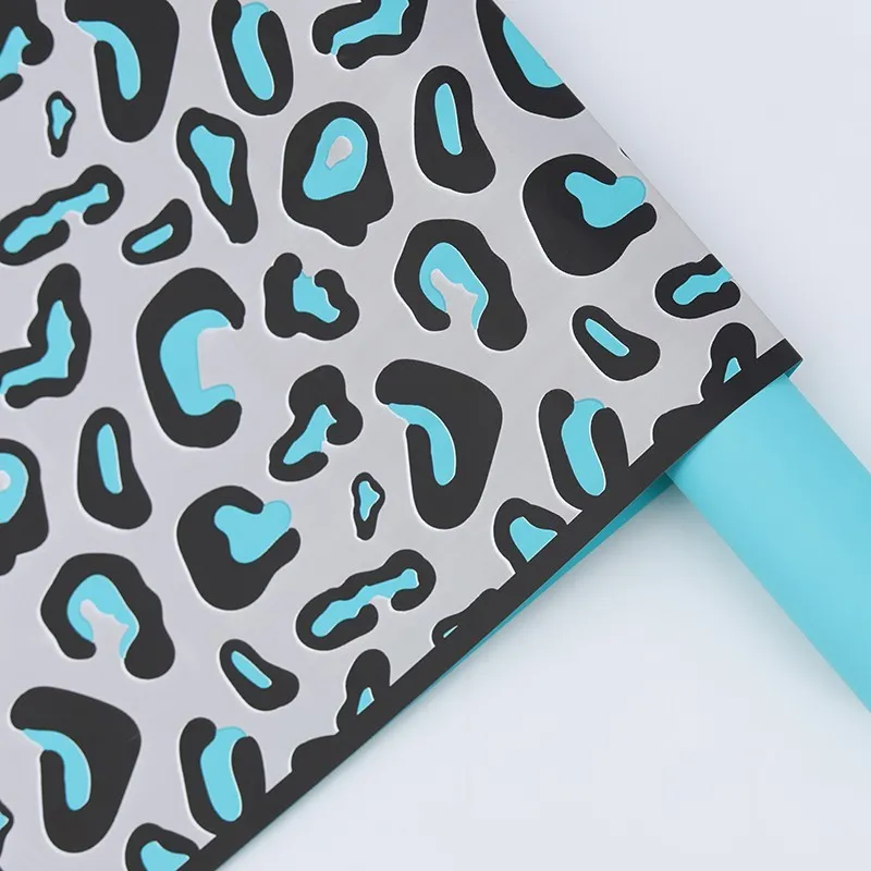 Celofan „Africa” #03