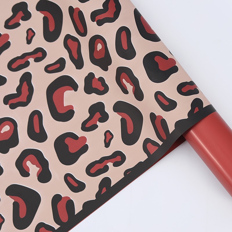 Celofan "Africa" #06