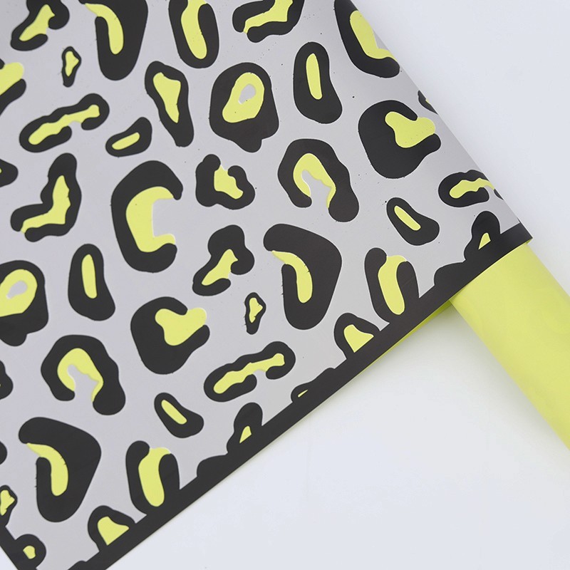 Celofan "Africa" #04