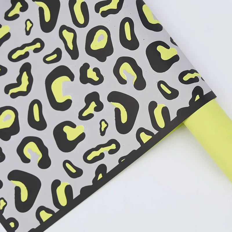 Celofan „Africa” #04