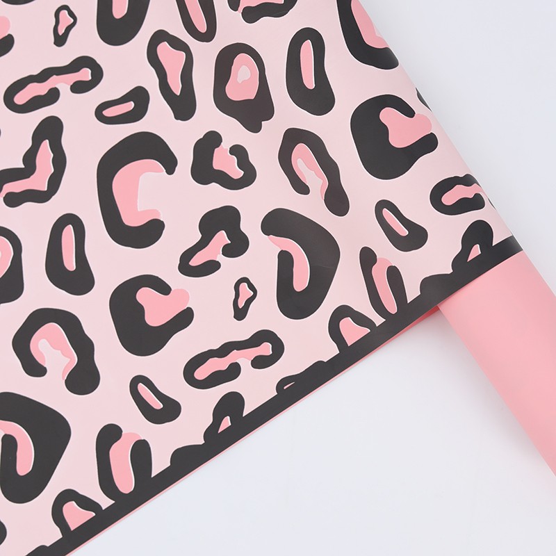 Celofan "Afryka" #01