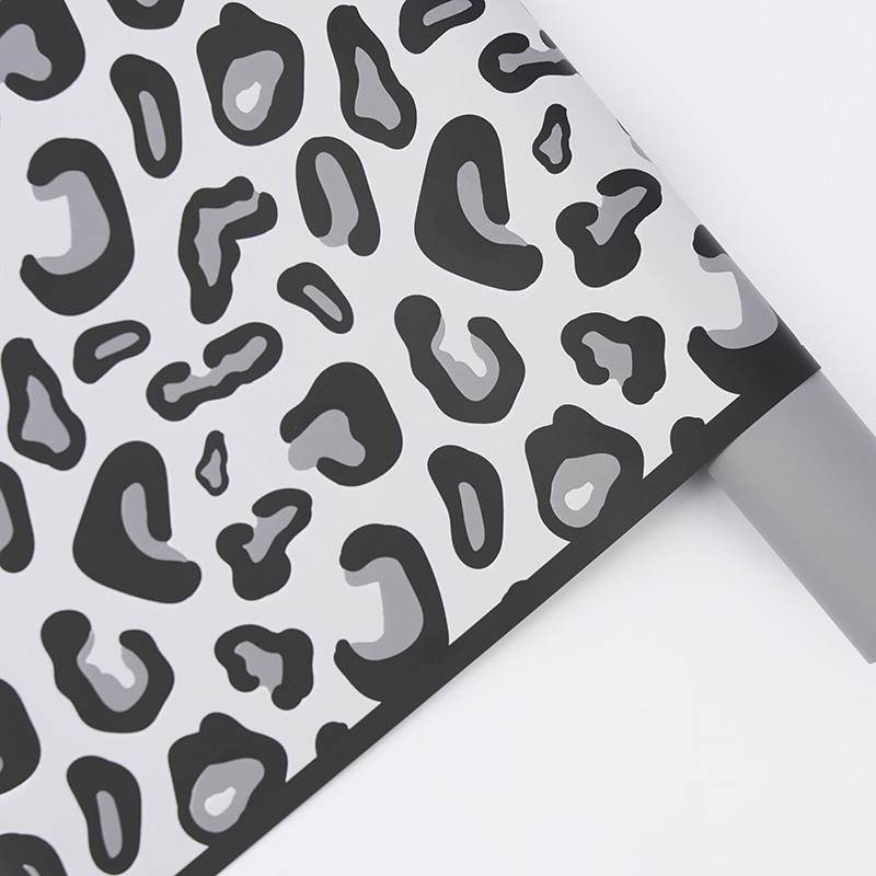 Celofan "Afryka" #05