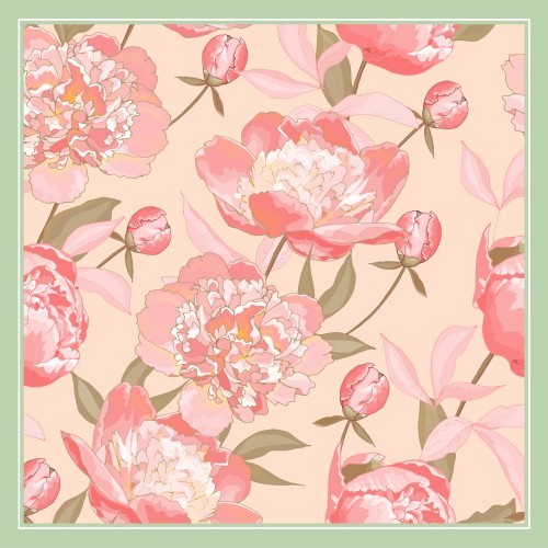 Celofan „Grădina de flori” #164 photo 5