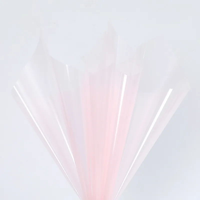 Celofan translucid „Glossy” #164